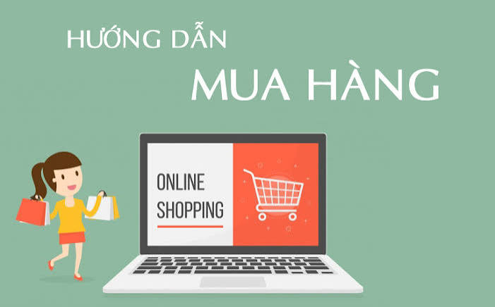 Hướng dẫn mua hàng tại VINALIFE